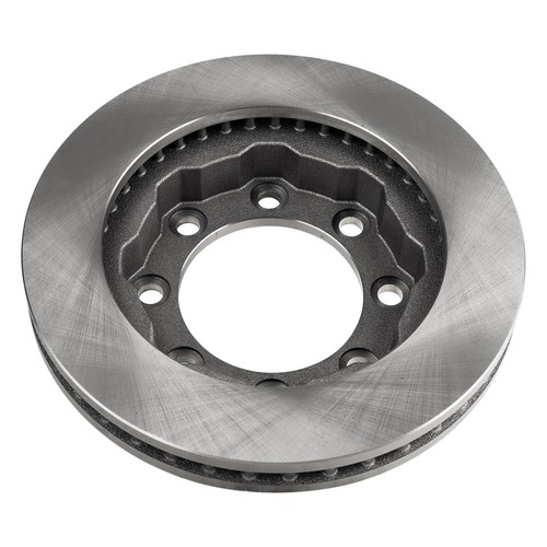 New Replacement Brake Disc for 1977 Chevrolet K30 Cheyenne 8 Cyl 7.4L - Picture 5 of 5