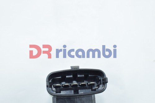 VALVOLA EGR RICIRCOLO GAS DI SCARICO OPEL CORSA B - OPEL 90543031 - Imagen 6 de 6