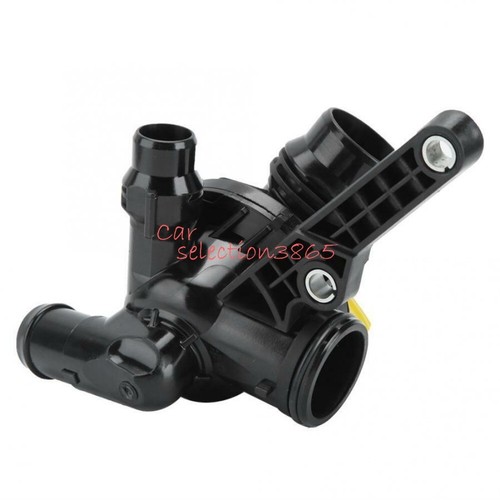 Coolant Water Pump Thermostat Housing 11537600584 for BMW F20 F20N F21 F31 320i - Picture 4 of 6