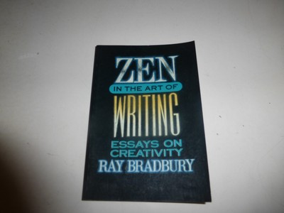 Zen in the art of writing sparknotes image