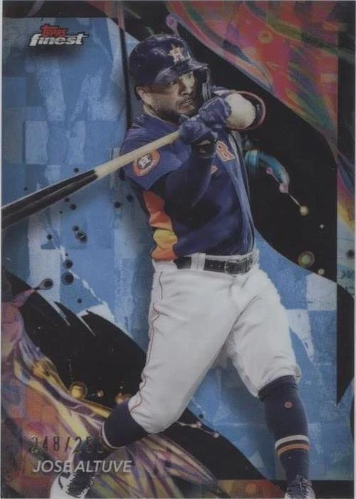 Sky Blue Refractor