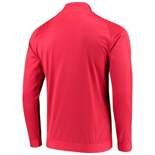 AC Milan Jacke - Puma Full-Zip Raglan - Stadium DryCELL - Herren XL - Brandneu - Bild 3 von 7