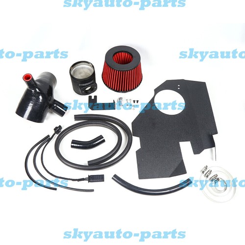 NUEVO Kit de tubo de sistema de admisión de aire frío para BMW F10 F11 N55 535i 3.0T 2009-2016 - Imagen 5 de 13