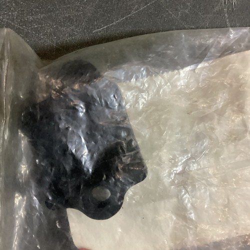 Honda New OEM Lever Bracket Holder 53174-KE1-000 - Imagen 3 de 4