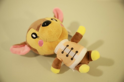 Animal Crossing New Horizons 20cm Fauna Soft Stuffed Plush Gift for kids - Picture 11 of 12