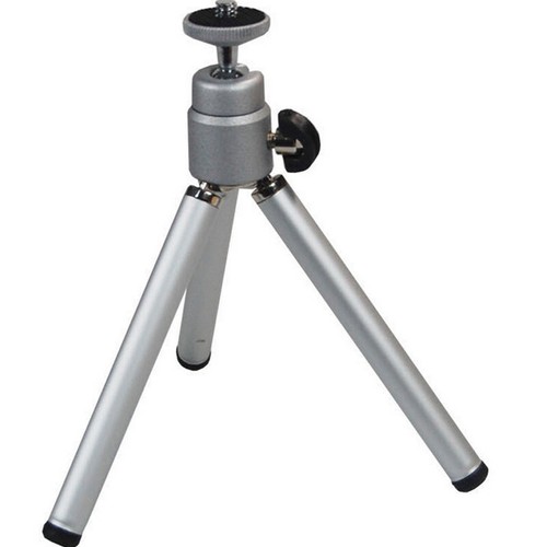 Mini Tripod For Projector Camera Cell Phone Flexible And Durable Accessories - Afbeelding 14 van 14
