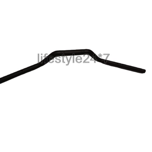 ADATTO PER KTM DUKE 250 390 "MANUBRIO NERO 2017-2020" - Picture 2 of 3