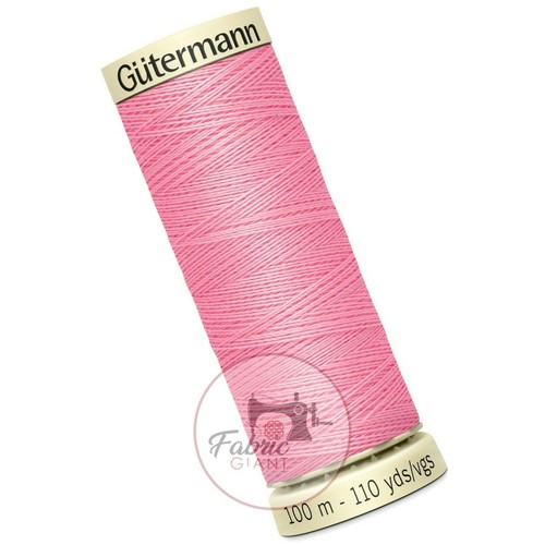 Gutermann Sew-All Thread 100m Reel 100% Polyester Machine + Hand Sewing - Picture 172 of 208