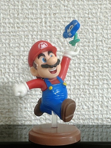 CHOCO EGG Super Mario Bros. Wonder Figure Nintendo Furuta Sold Separately - Picture 13 of 21