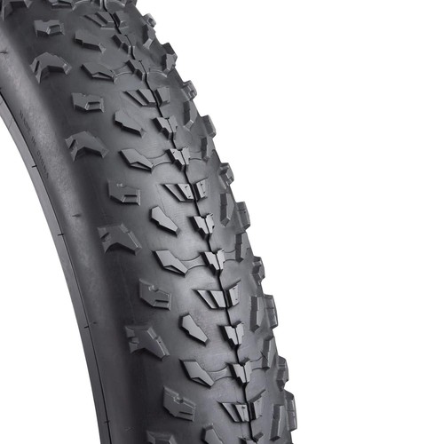 COPERTONE FAT BIKE TASSELLATO 20 X 4.0 ANTIFORATURA + CAMERA D'ARIA - Foto 5 di 5