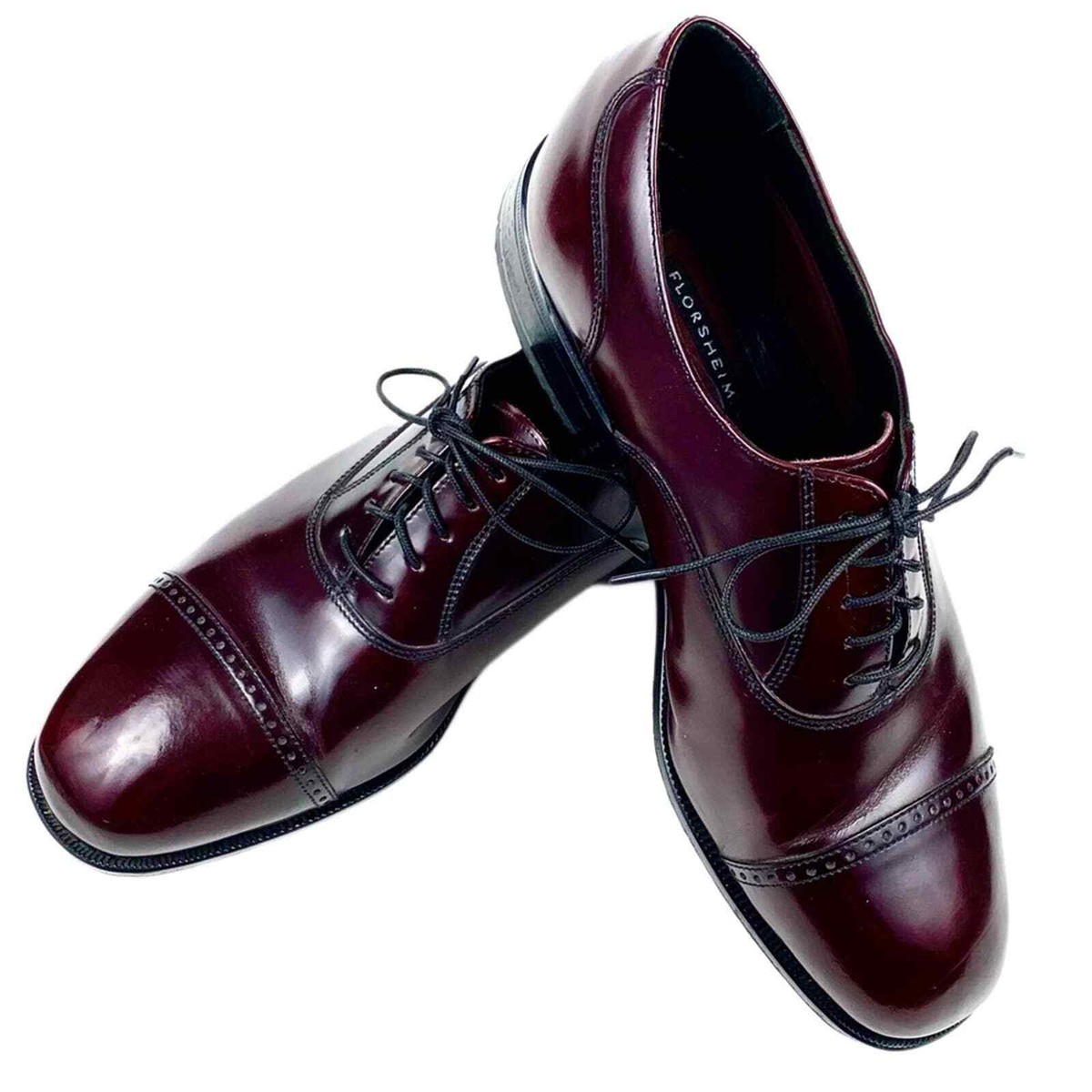 Florsheim Men display picture 3