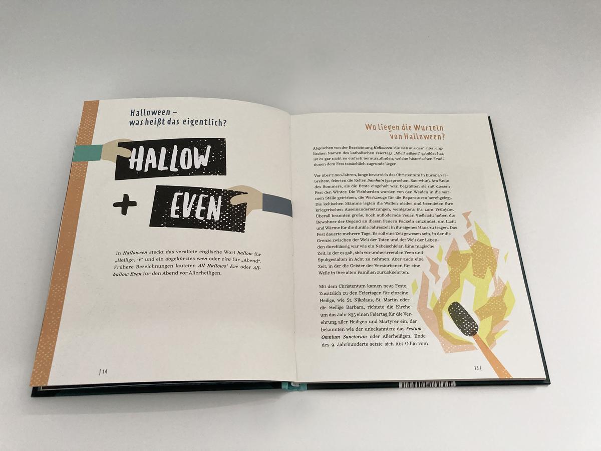Thumbnail - Halloween. Von Geistern, Vampiren Und Anderen Spukgestalten | Birge