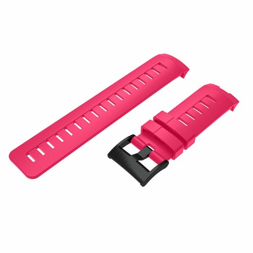 Ersatz-Uhrenband Silikon-Armband für Suunto Ambit 1/2/3 Armband Armband - Bild 6 von 8