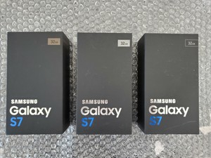New-in-Box-Samsung-Galaxy-S7-G930T-32GB-GSM-Unlocked-Black-White-or-Gold