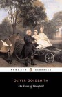 The Vicar of Wakefield by Oliver Goldsmith (Paperback, 1982)