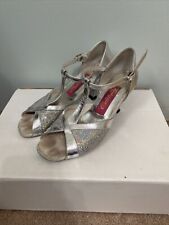 ballroom dance shoes women 5.5 - Celebrity USA
