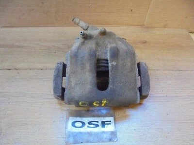 VOLVO V70 1998-2000 2.0 V5 / C70 97-05 2.0 2.4 20v DRIVER FRONT BRAKE CALIPER - Image 1 of 3
