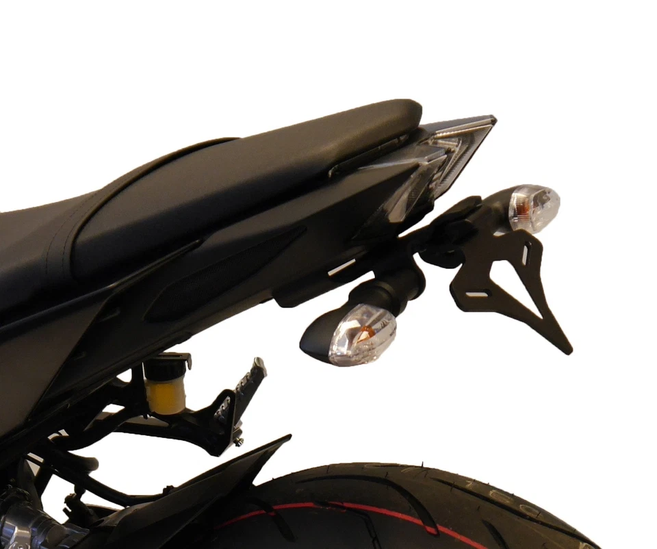 EP Yamaha FZ-09 Tail Tidy (2017-2020) Foto 2 de 4