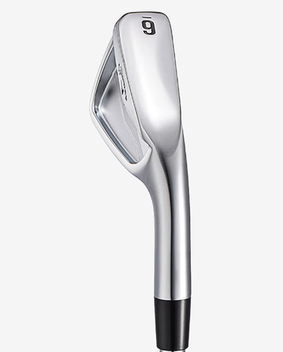 Callaway X-FORGED 2024 Iron set 5-pw / Dynamic Gold MID 115 S200 - Picture 2 of 9