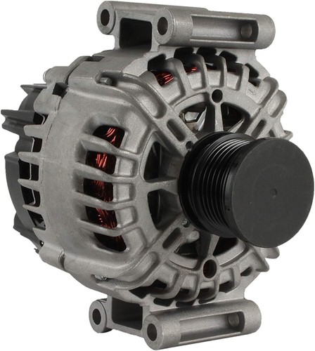 Alternator For Mercedes-Benz C250, SLK250 (1.8L) 2012 2013 2014 2015 42016r - Picture 7 of 7