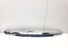 JAGUAR XF X250 REAR NUMBER PLATE LIGHT TRIM CX23-13550-AE 2012