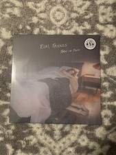 Real Friends - Torn In Two Vinyl Colored