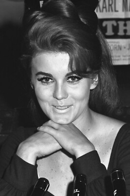Ann Margret  Foto im Format 10x15cm glanz #10