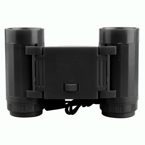 2.5x26 Pocket Telescope Lightweight Small Binoculars Concert Theater - Picture 5 of 16