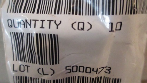 10 pack, Clevis Pins, 1/2" by 2 1/4", FREE SHIPPING!! - Picture 3 of 3