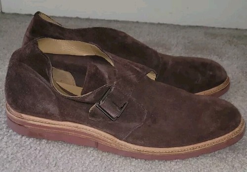 Lote de zapatos Cole Haan para hombre 10,5-11,5 - Imagen 22 de 24