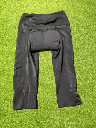 Bontrager Circuit Cycling Short Padded Size Medium - Picture 6 of 6