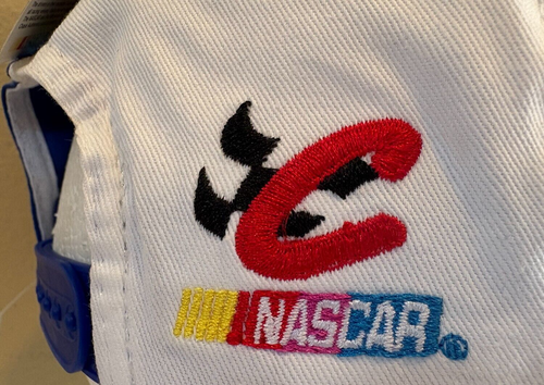 NWT ACTION NASCAR RACE 1998 WINSTON CUP CHAMP 24 JEFF GORDON DUPONT HAT - Picture 6 of 11