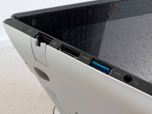 Lenovo IdeaPad U530 Touch 15.6" Core i7-4500U 1.8GHz RAM 8GB HDD 620GB Win 10 - Picture 6 of 9