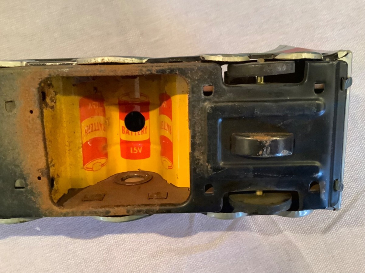 昔の電車プレート　専用です。 VTG TrademarK Mountain Special Train #3671 Battery Operated