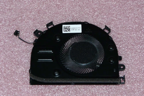 Lüfter DC28000N1F0 FCN DFS2001059P0T DC 5V - 0,5A für Lenovo Ideapad S340-14IIL