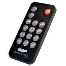 Telecomando HQRP Per Soundbar Samsung Serie / ## AH59-02631A, AH59-02631E