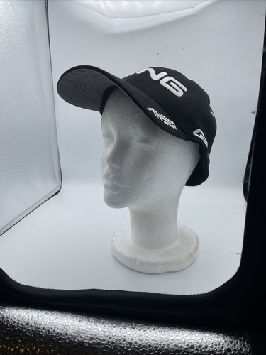 Ping Hat G25 Anser Driver Golf Child Black White Logo Large/XL