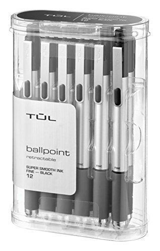 TUL Pens & Pencils Gel Ballpoint Retractable 🖊️ U Choose 🖊️ Best Pen in USA - Picture 51 of 112