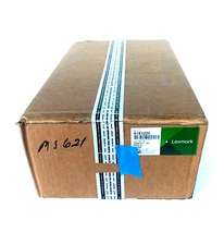 Genuine Lexmark 41X1228 Printer Maintenance Kit 110V Sealed Box 200K pgs New
