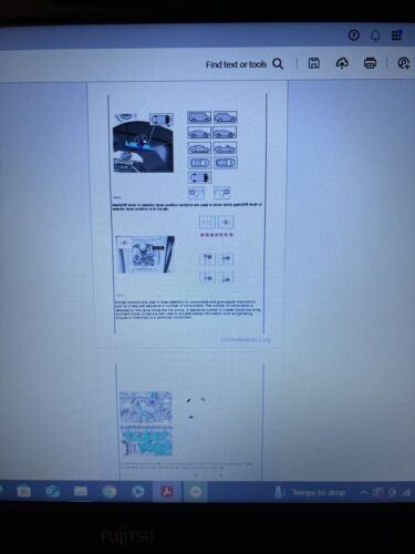 Download Ford S-Max 2006-2014 Workshop Repair Manual Download - Picture 5 of 7