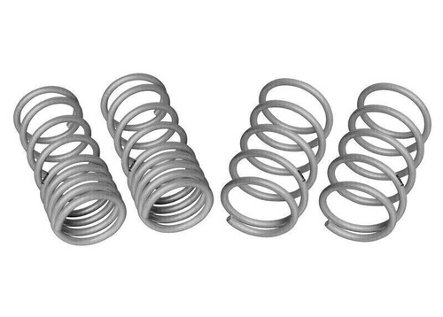 Whiteline WSK-SUB006 for 2013 Subaru FRS/BRZ/GT86 Performance Lowering Springs - Picture 5 of 9