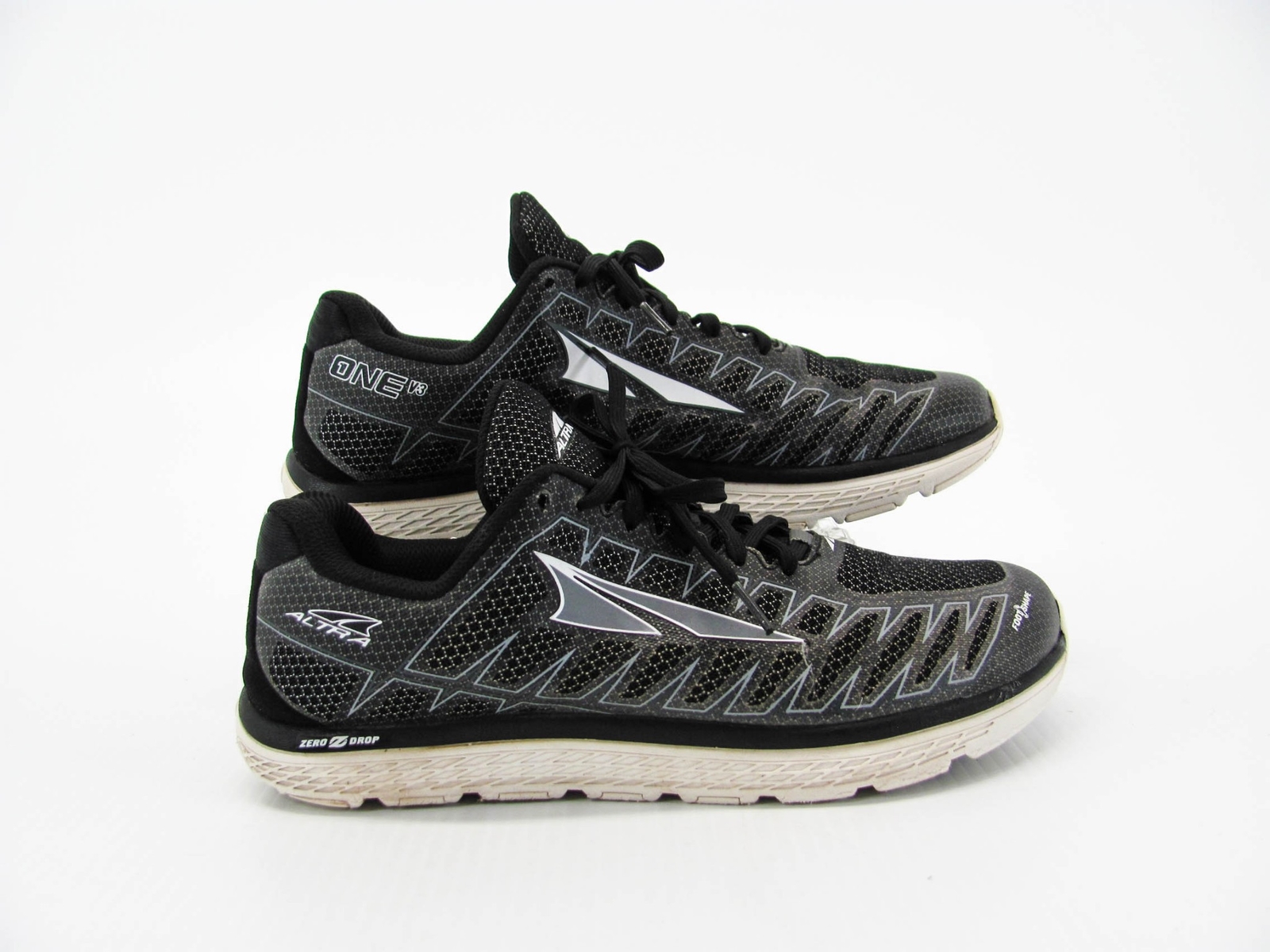 Altra uno v3 9 uomini nero correre scarpa 9 v3 milioni di pre - 2 e125cf Altra uno v3 9 uomini nero correre scarpa 9 v3 milioni di pre - 2 e125cf