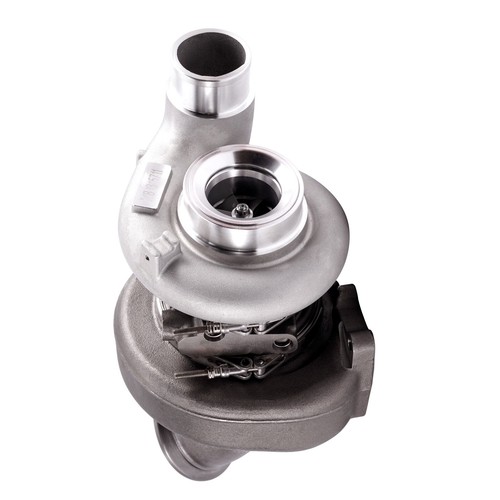 Turbo for Dodge Ram 2008-2012 4500 5500 Cummins VGT ISB 6.7L DIESEL HE351VE - Picture 10 of 12