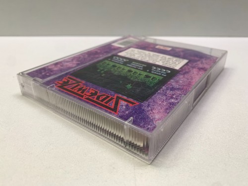 SIDEWIZE COMMODORE 64/128 C64 C128 - GIOCO USATO 1987 FIREBIRD - Picture 15 of 15