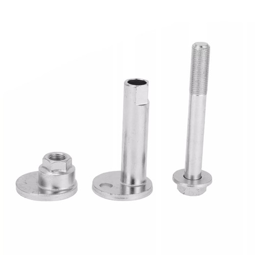 Pack of 1 Camber Alignment Bolt Rear Alignment Bolt For TOYOTA RAV4 2000-2005 - Picture 2 of 16