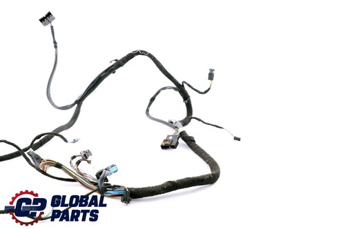 BMW 7 Series E65 E66 Wiring Set Seat Front Left N/S Side Cable 6943582 - Picture 12 of 12