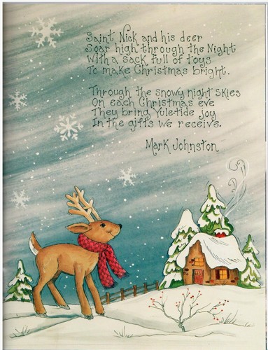 Starlight Sketchbook Vol Two 2 Acrylic Decorative Painting Holiday Patterns Book - Picture 3 of 8