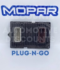 2016 Dodge Journey 2.4L Ecu Ecm Pcm Engine Computer PLUG & PLAY 68259127AA