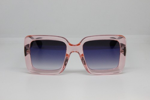 Havaianas Sonnenbrille Geribas 3ZJKM GS rosa-schwarz mit grauen Verlaufsgläsern - Bild 2 von 10