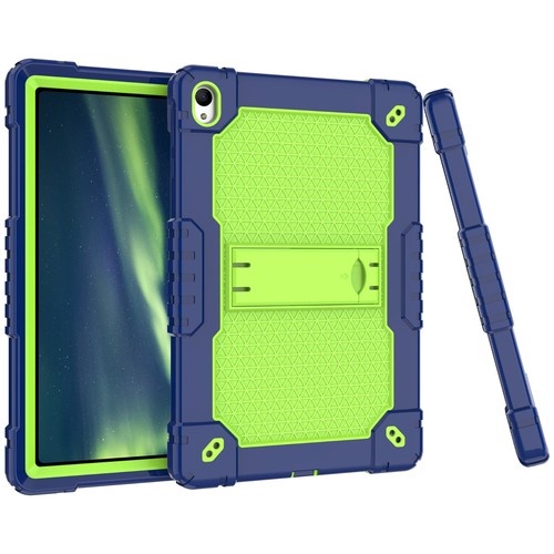 For Walmart Onn 10.1 Gen 4 2024 Case Built Strap Kickstand + Screen Protector - Picture 117 of 145